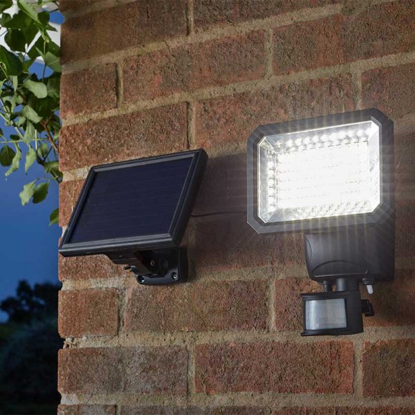 Pir Millennium Floodlight 1000L