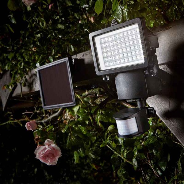 Pir Millennium Floodlight 1000L