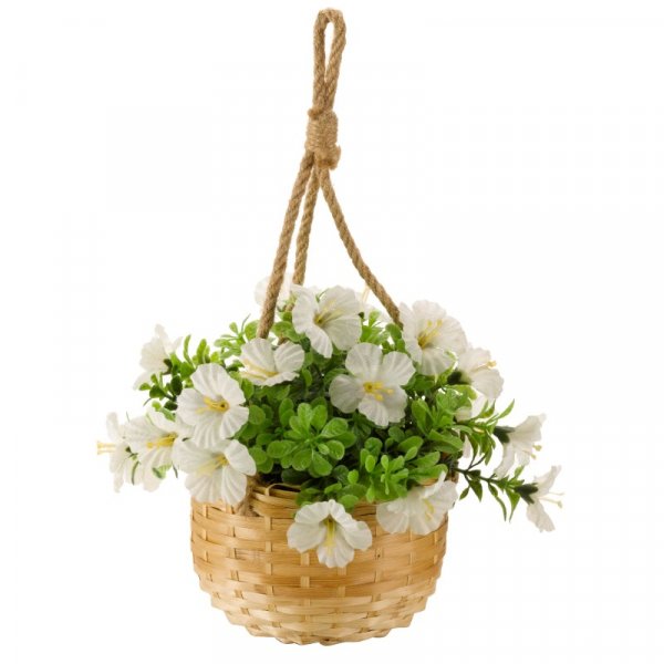 Basket Bouquets Blossom