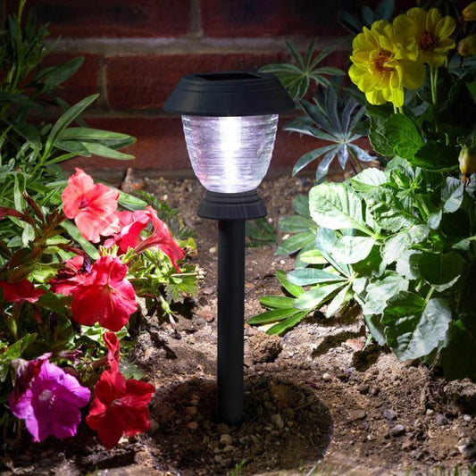 Triton 365 Solar Stake Light 10L