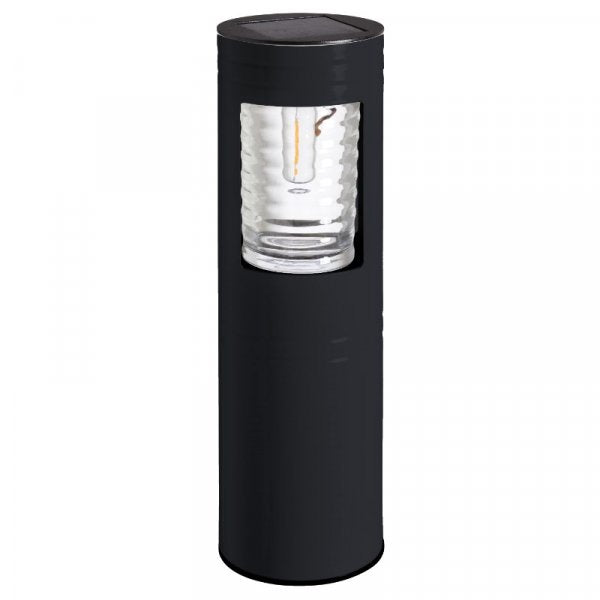 Vestal 365 Solar Bollard Light 30L