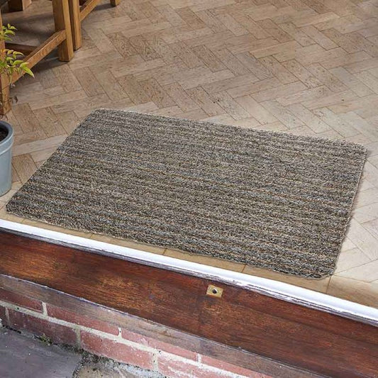 Ulti Mat Striped 80X60Cm