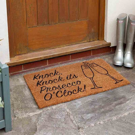 Prosecco Decoir Mat 75X45Cm