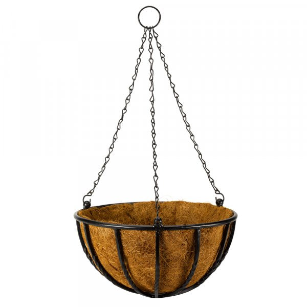 18In Forge Hanging Basket