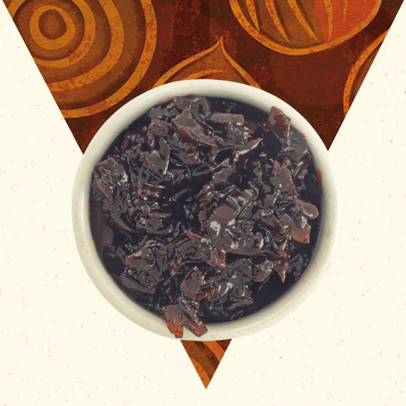 Caramelised Onion Chutney 350G