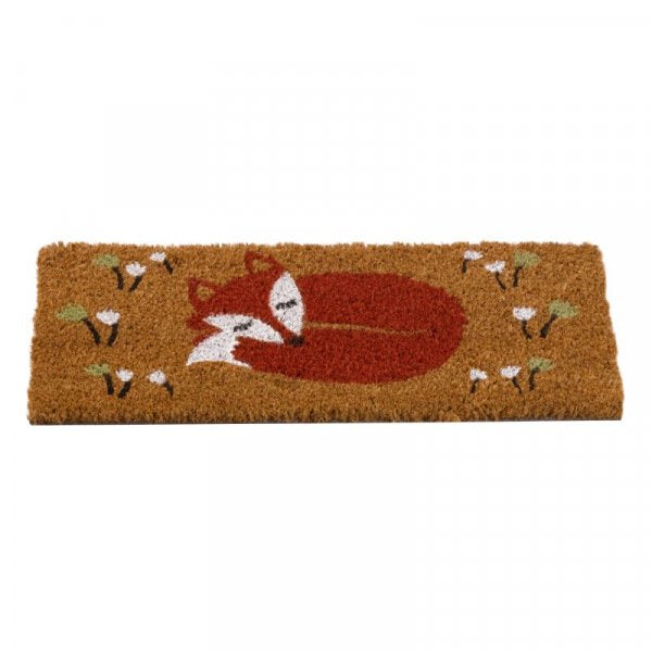 Fox Hollow Decoir Mat 53X23Cm