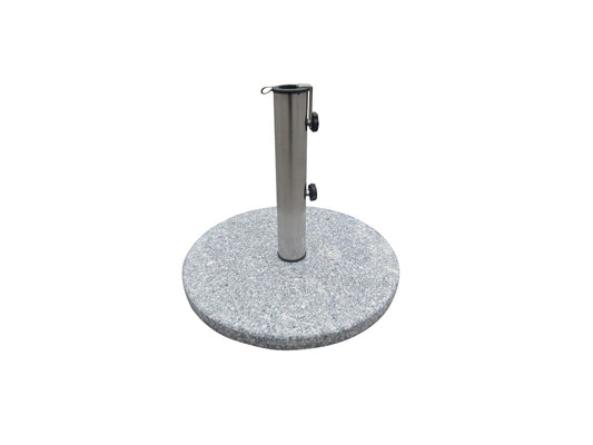 Granite Parasol base 15Kg