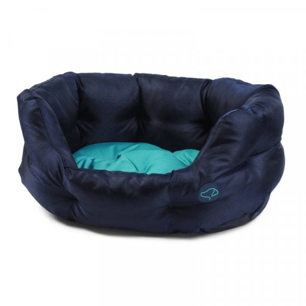 Activ Oval Bed S
