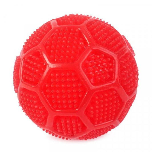 Squeaky Gumball Vanilla 7Cm