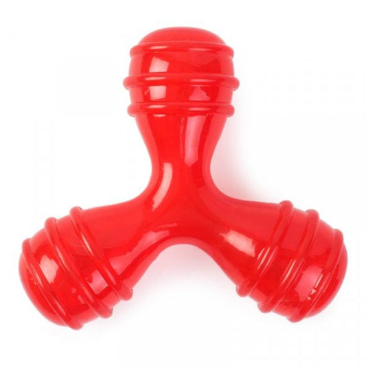 Squeaky Gumjack Vanilla 11Cm