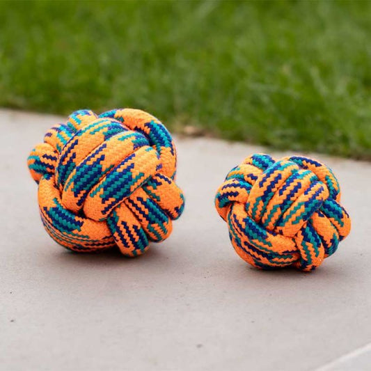 6Cm Rope Ball