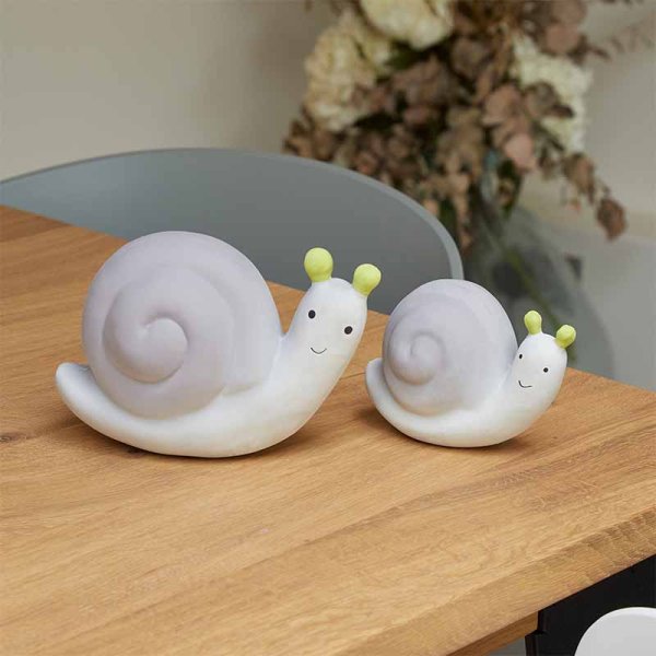 Latex Veggie Snail – Azure Garden Centre