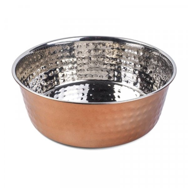 Copper Craft Bowl 17Cm