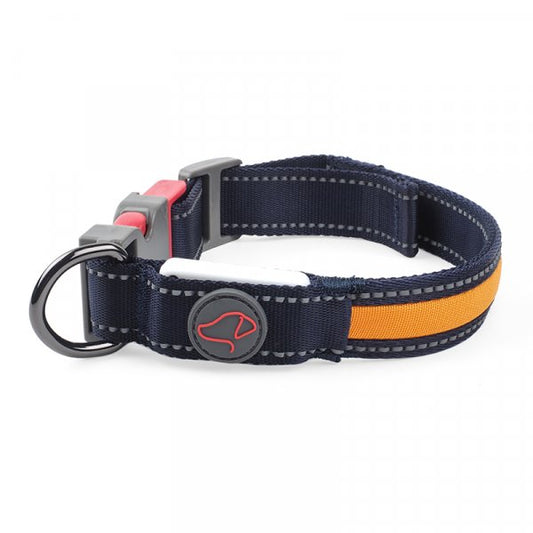 Usb Rechargeable Collar S