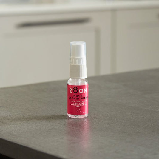 Nip-It Catnip Spray