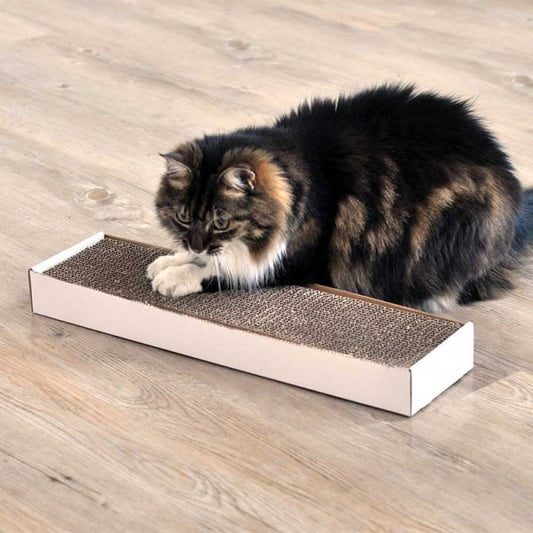 Nip-It Catnip Scratch Pad