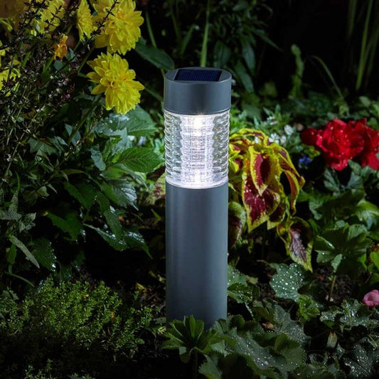 Stella 365 Solar Stake Light 10L