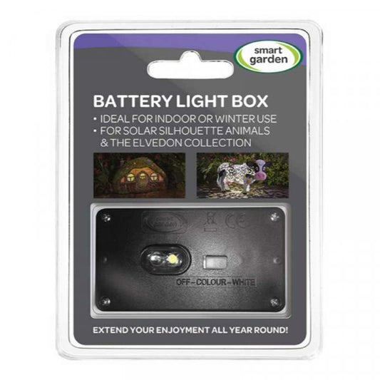 Replacement Battery Light Box