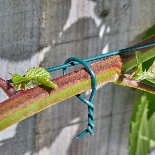 Hd Garden Wire Wire Green 3.5Mmx25M