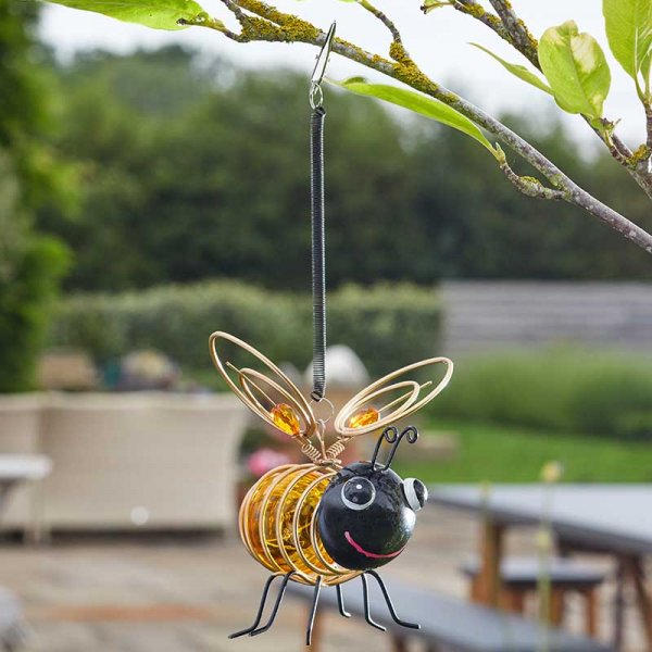 Bug Lightbee