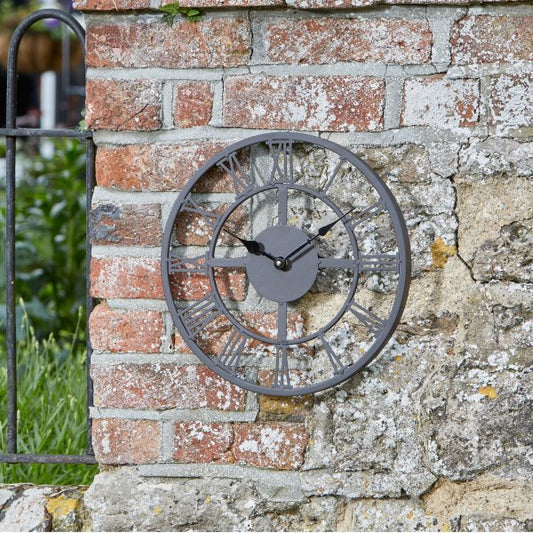 Arundel Wall Clock