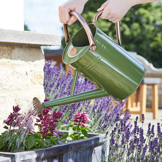 Watering Can Sage 4.5Lt