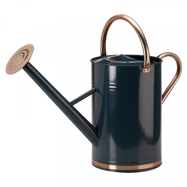 Watering Can Blue 9Lt