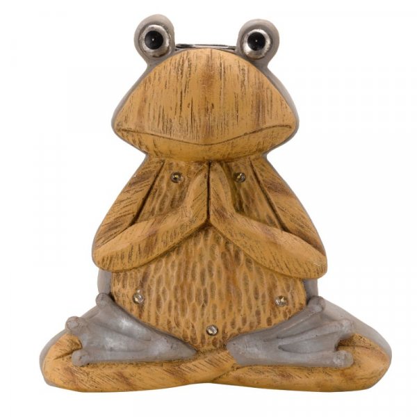 Woodstone Inlit Frog