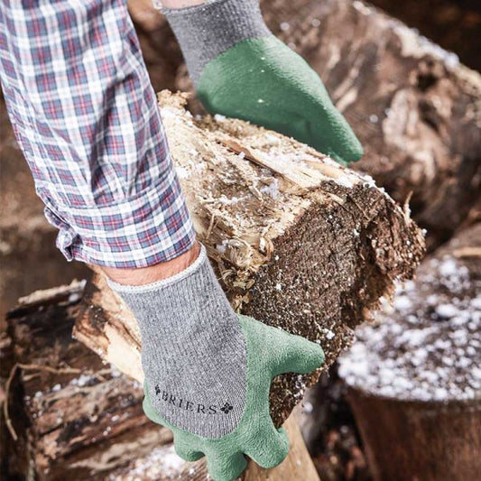 Cosy Gardeners Green Med Size 8