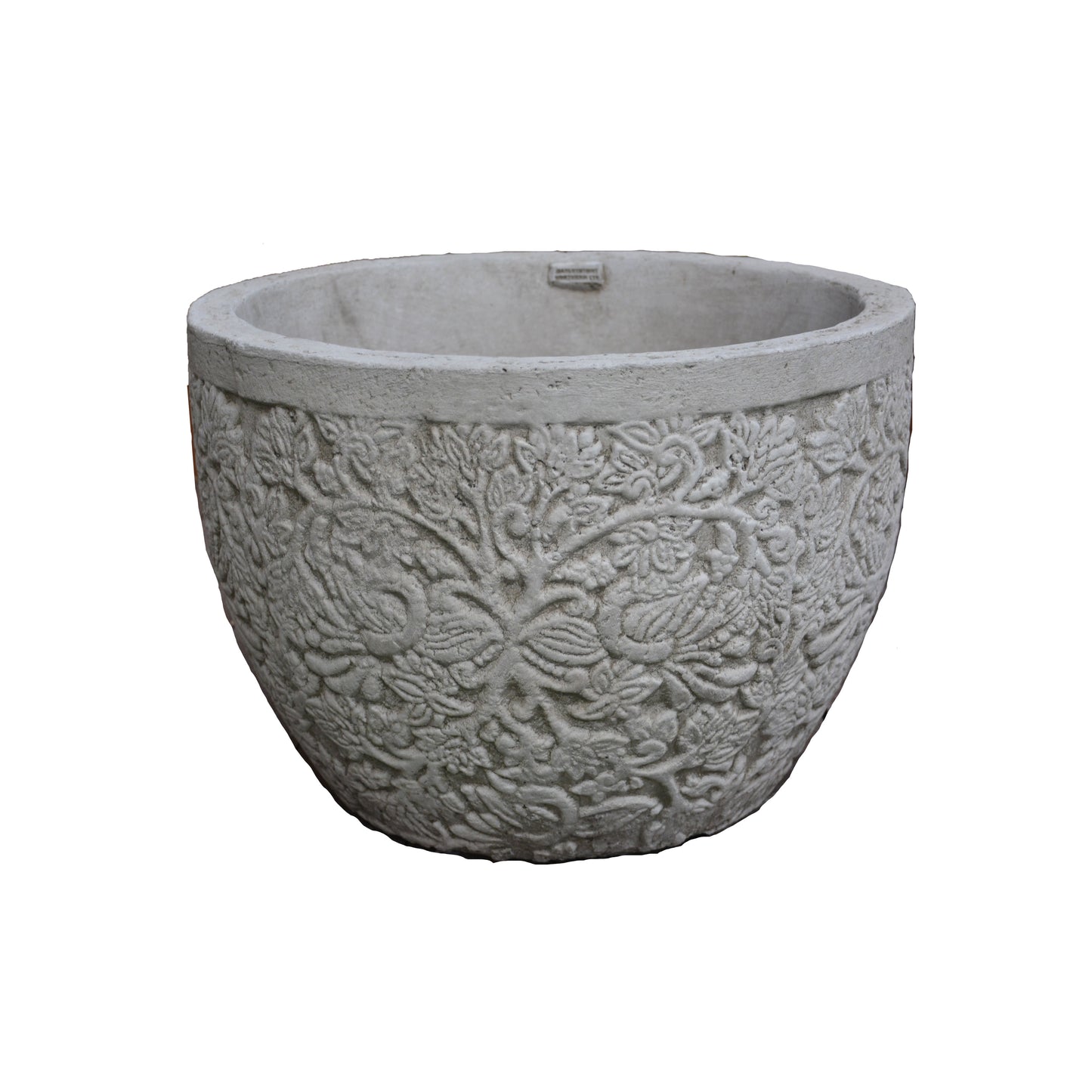 Large Regency Pot - Stone