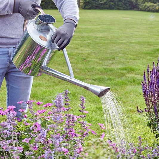 Long Reach Watering Can 9Lt
