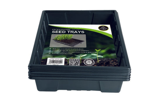 Professional Seed Trays