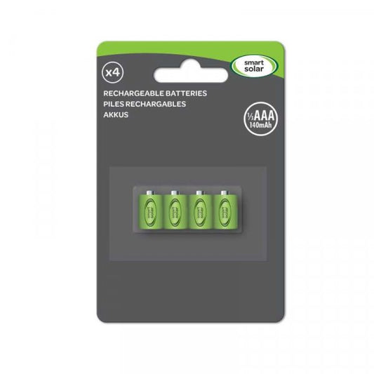 1/3Aaa 80Mah 4Pk