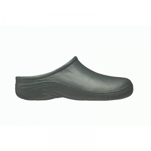 Comfi Garden Clog Green 4