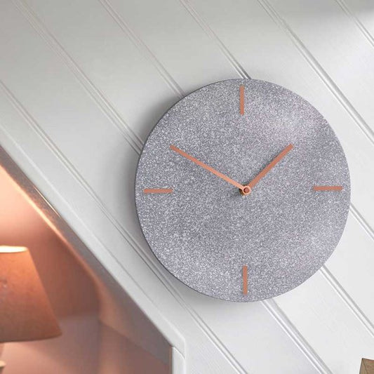 Minimalist Wall Clock