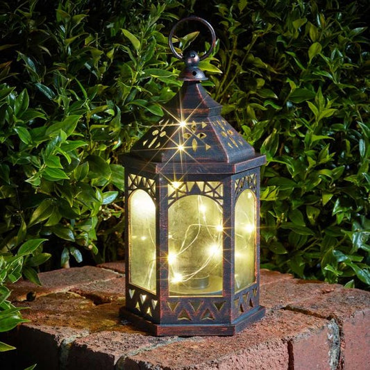 Firefly Maroc Lantern