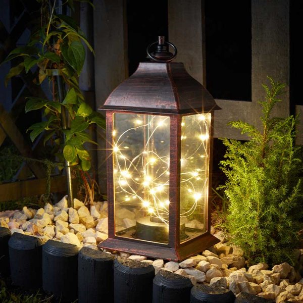 Firefly Dorset Lantern