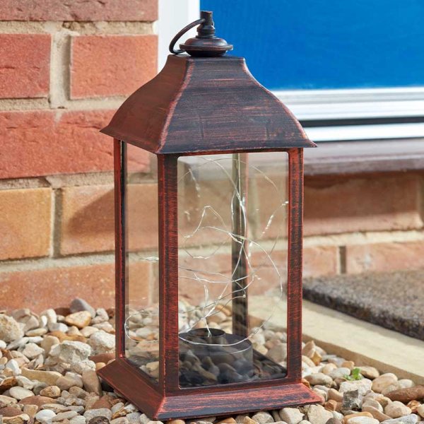 Firefly Dorset Lantern