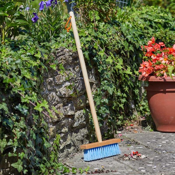 Kids Sweeping Brush