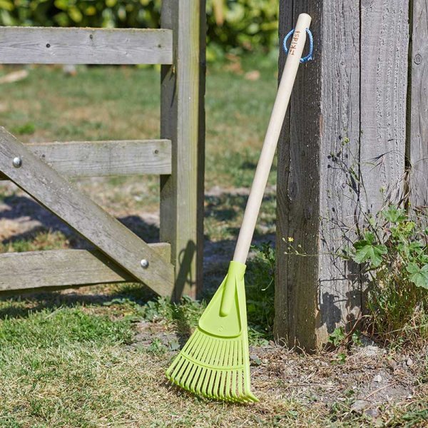 Kids Leaf Rake