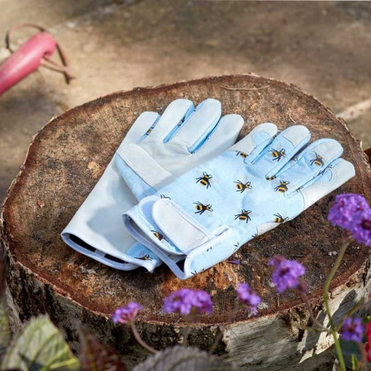 Smart Gardeners Bees Med Size 8