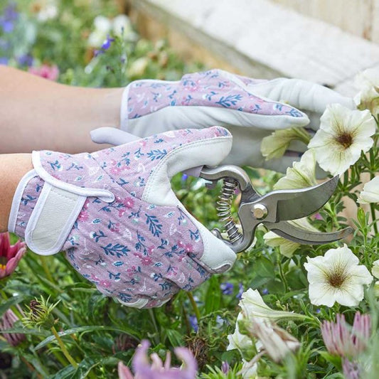 Smart Gardeners Flowerfield Med Size 8