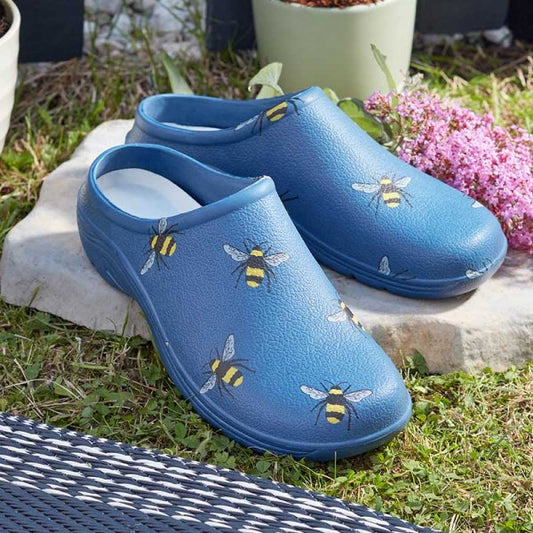 Comfi Clog Bees S6