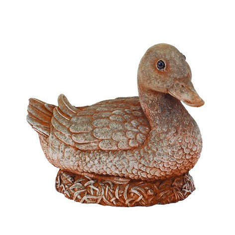 Duck - Stone