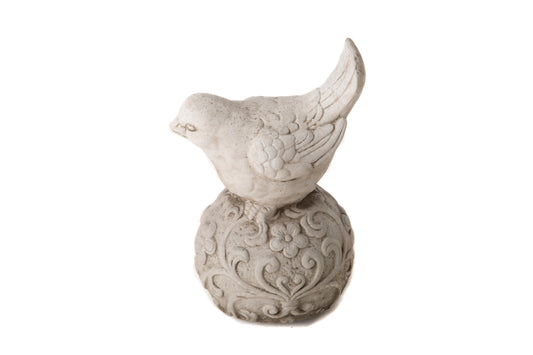 Bird On Ball - Stone