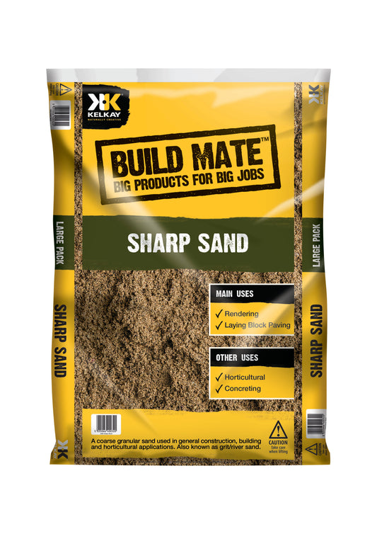 Sharp Sand Large Pack