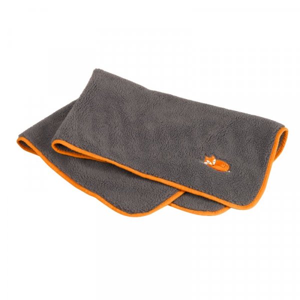 Fox Hollow Sherpa Comforter