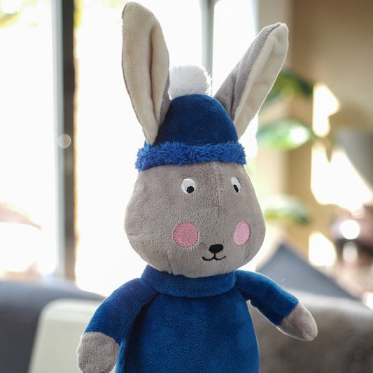 Bunny Playpal Large
