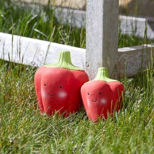 Latex Veggie Bell