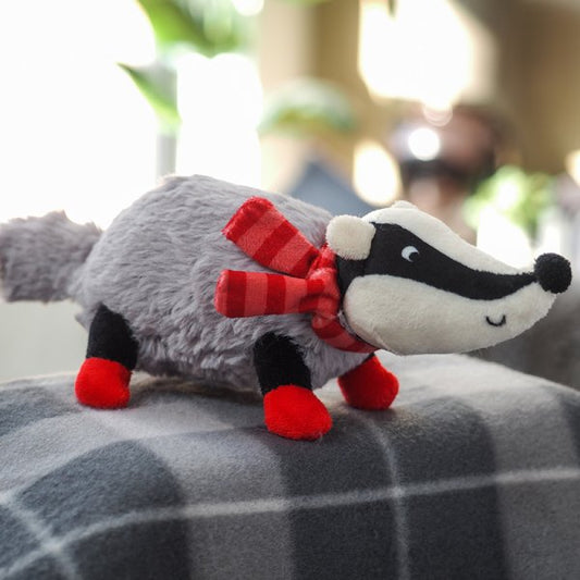 Badger Playpal